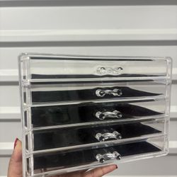 Jewlery Organizer 