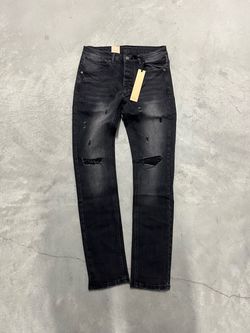 Ksubi black  jeans