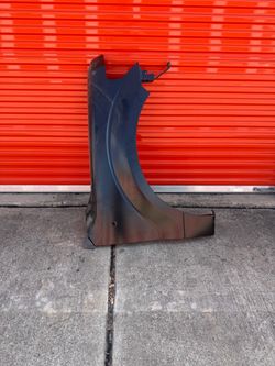 2009 - 2014 Ford F150 F-150 Front Right Passenger Fender NEW