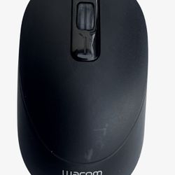 Wacom Mouse