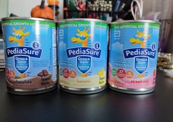 Pediasure