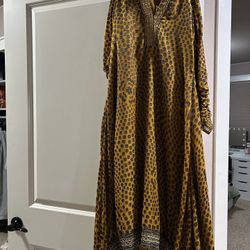 Pakistani Indian Dress 