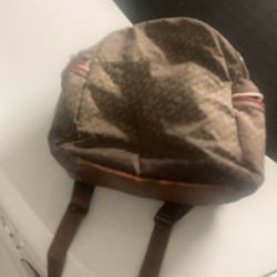 Tommy Hilfiger Backpack