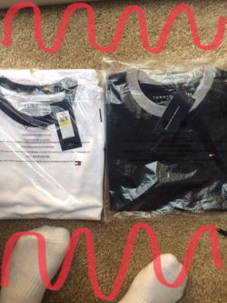 Boys Tommy Hilfiger Shirts
