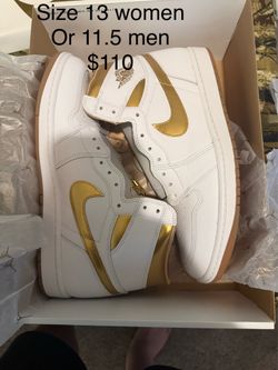 Nike Air Jordan 1