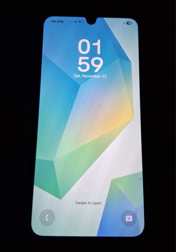 Samsung Galaxy A16 5G (Best Offer)