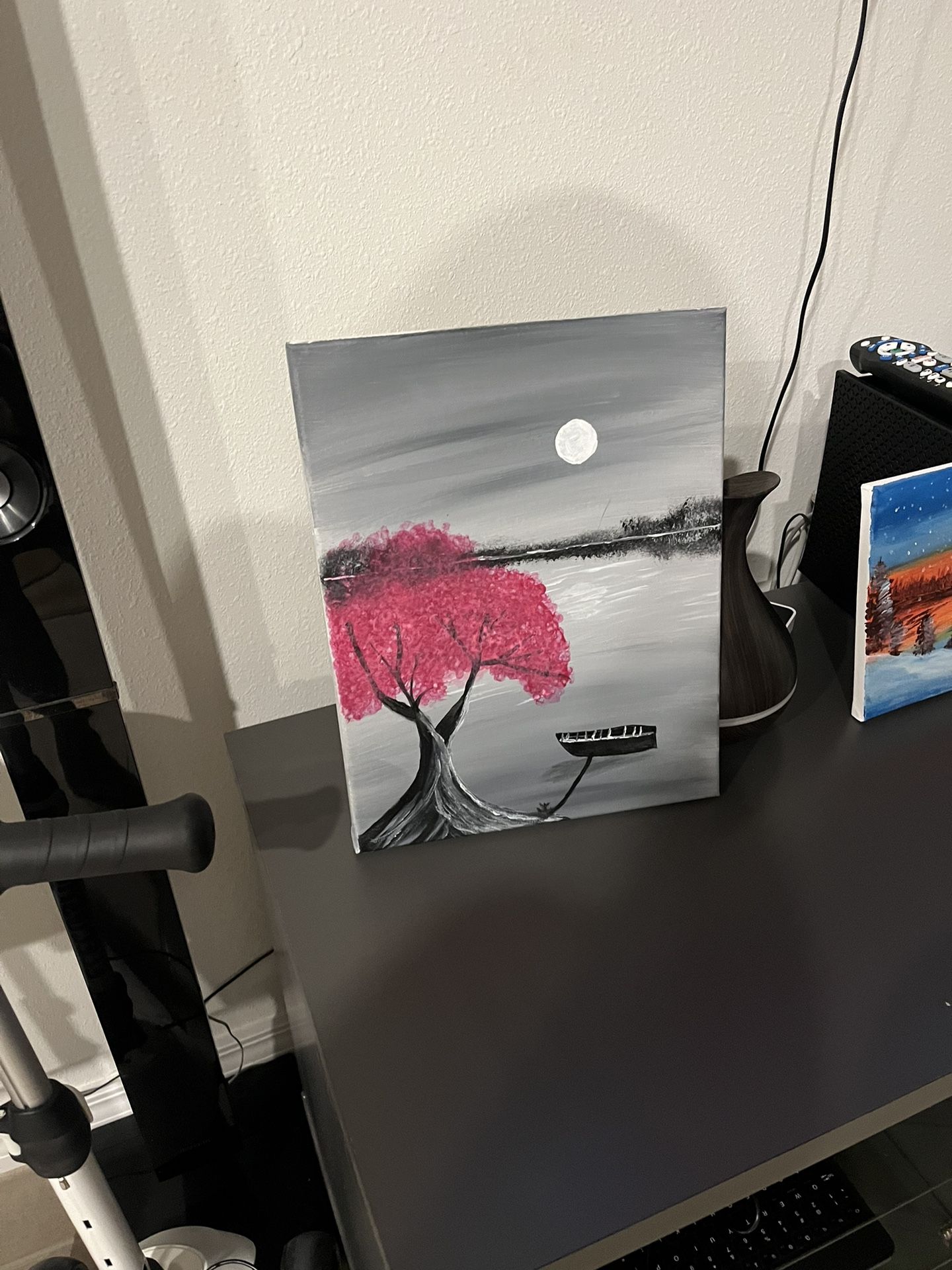 Canvas Paint 
