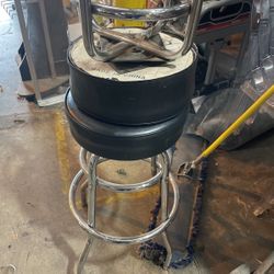 10-15 Barstools 