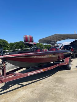 115 Yamaha ProV