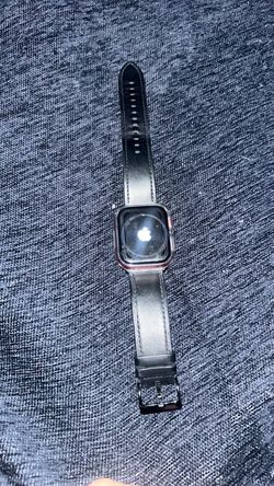 Apple Watch Series 7  size 45 mm