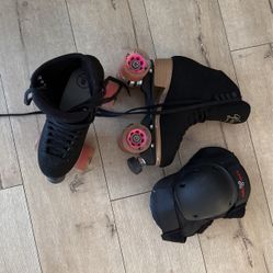 Roller Skates Vista