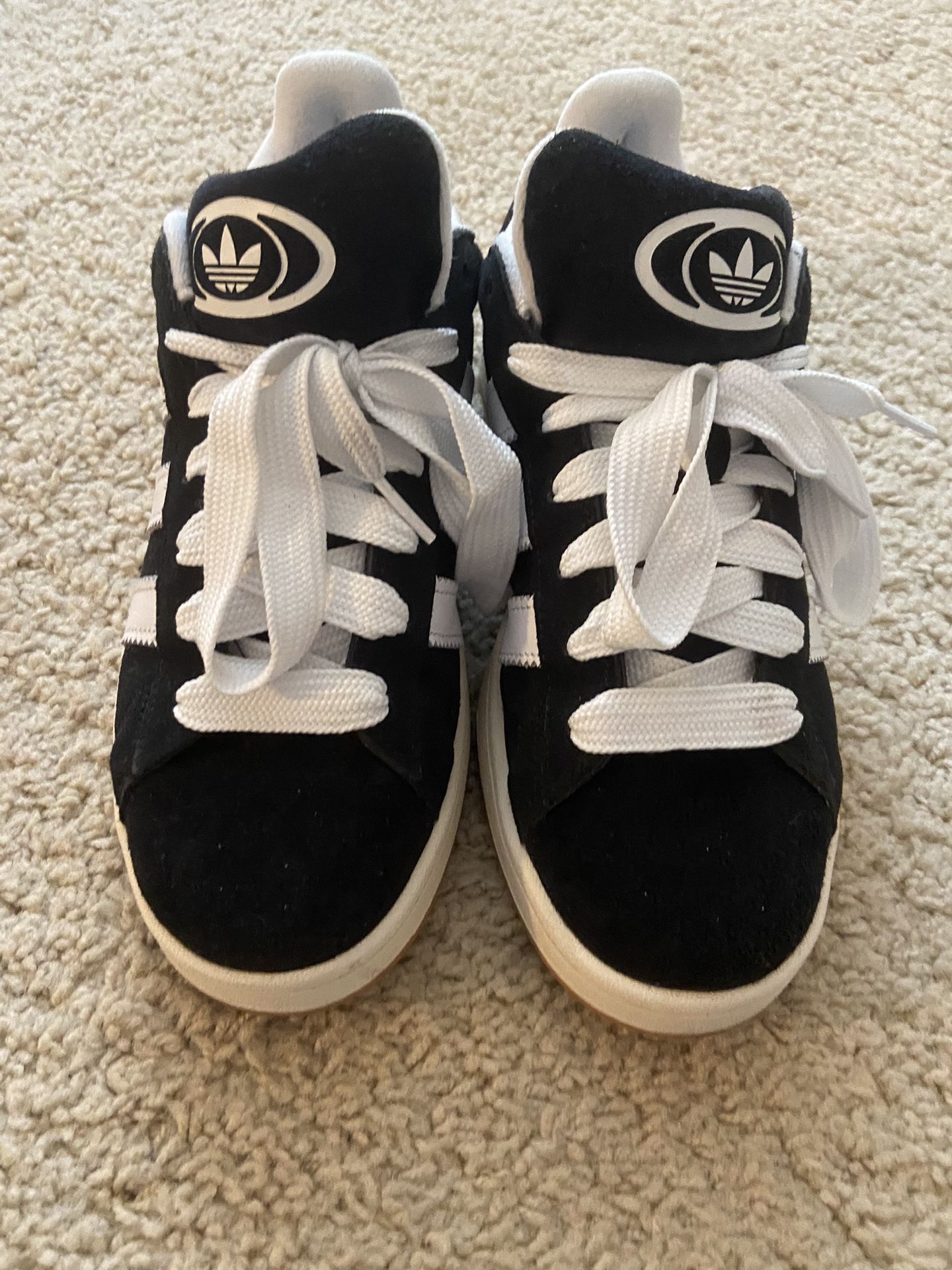 Adidas Campuses
