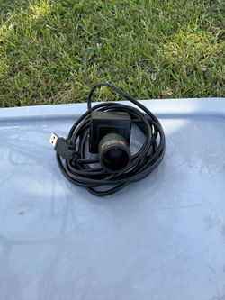 1.3 Megapixel USB Camera