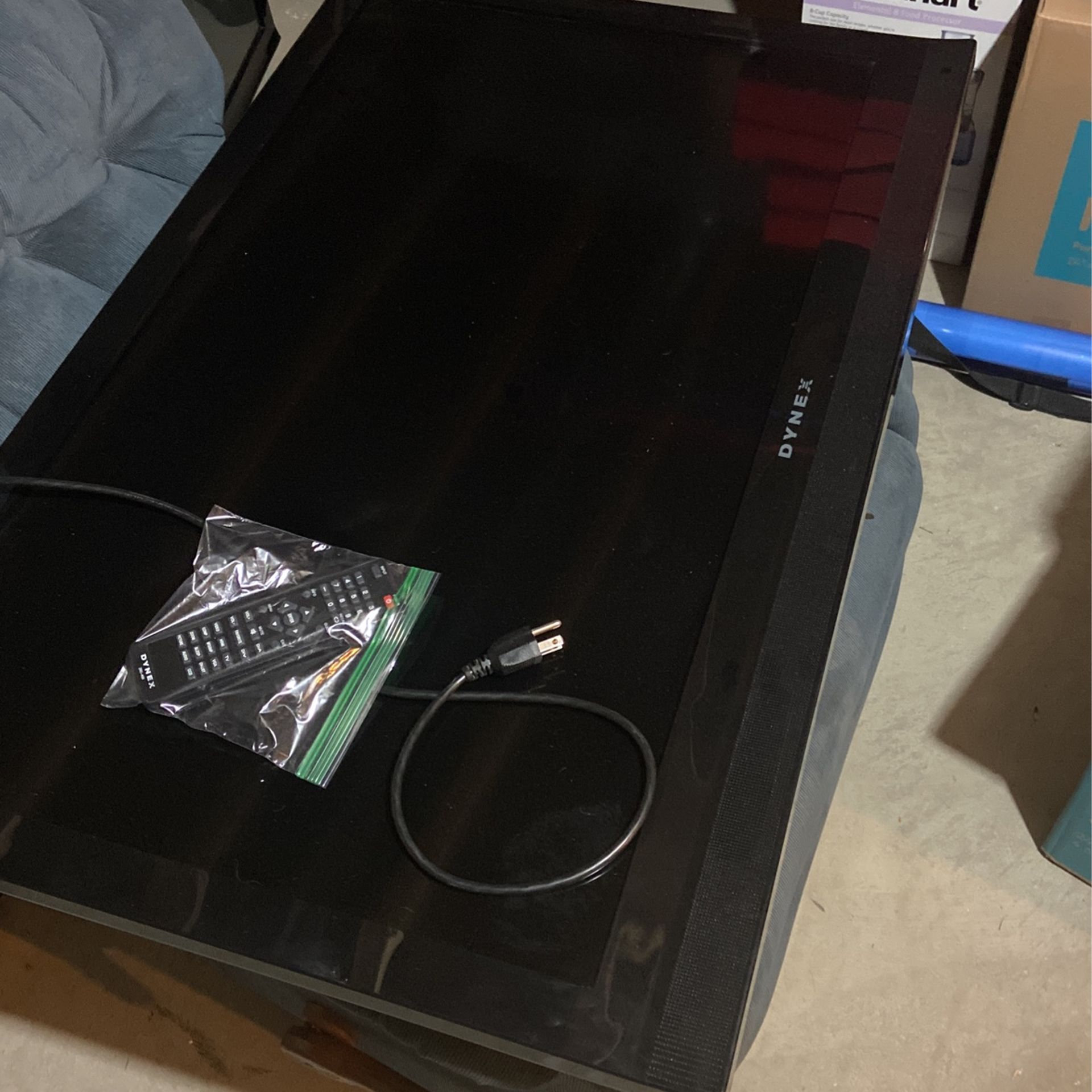 42 Inch Flat Screen Tv