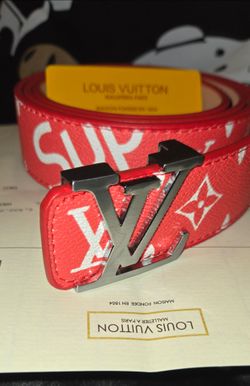 Belt size 32 to 42 luxurious and quality $20