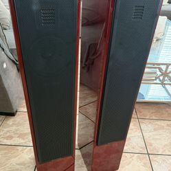 Martin Logan Speakers 
