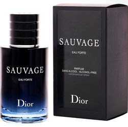 Dior Sauvage Eau Forte