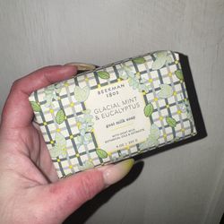 Goat Milk Bar Soap 