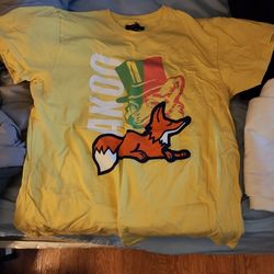Men's T