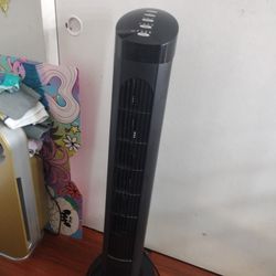 Tower Fan 