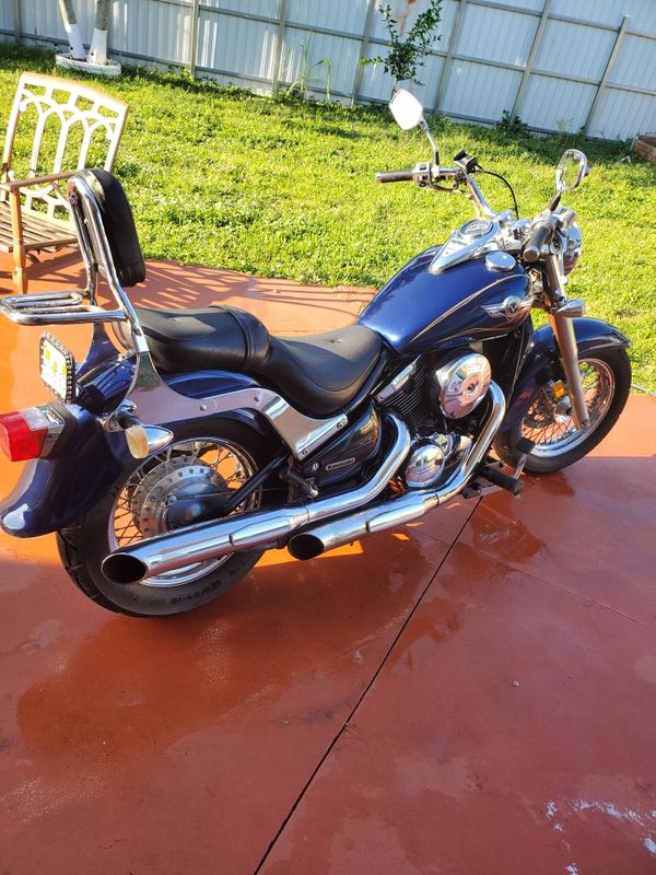Kawasaki 2004 vulcan for Sale in Miami Gardens, FL - OfferUp