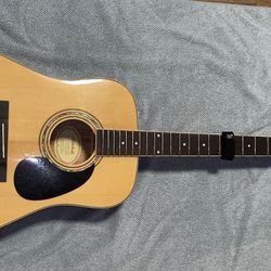 12 String Guitar For Sale * No Strings*