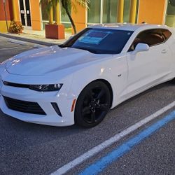 Camaro