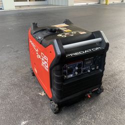 Predator 3500w