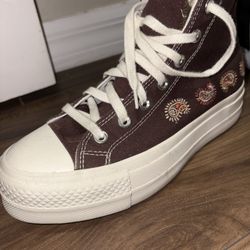 Platform Converse