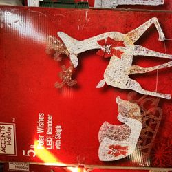 Christmas Decorations 