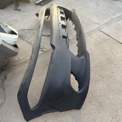 Dodge Charger Front Bumper Oem