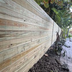 Fence