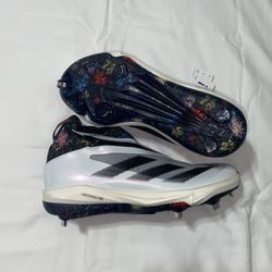 Adidas Baseball Cleats 