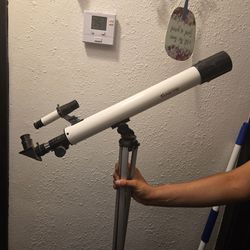Telescope