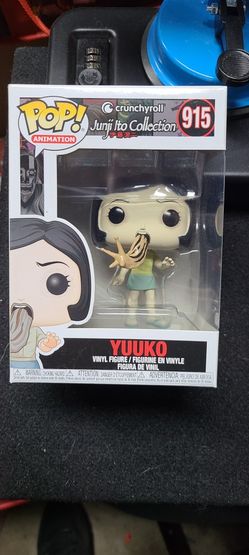 FUNKO POP