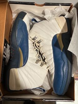 OG Jordan 12 (9.5)