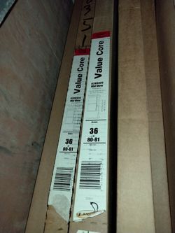 36" X 80 -81 " Larson Midview Screen Door 028842U