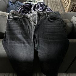 H And M Jeans