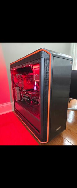 Computer PC Case