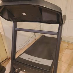 Pro Form Treadmill 