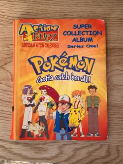 Pokémon