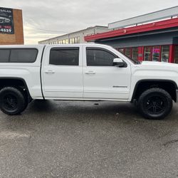 2014 GMC Sierra