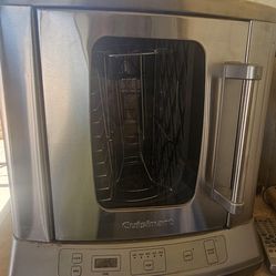 Cuisinart Rotisserie Oven
