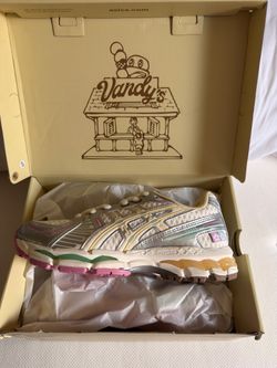 Asics Gel Kayano 12.1