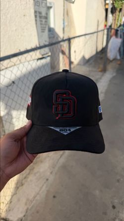 SD hat