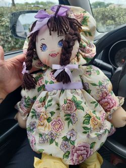 Muñeca