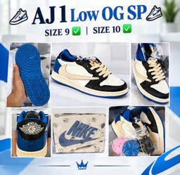 OG SP