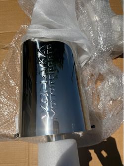 Yonaka exhaust for civic si 2002-2005 ep3