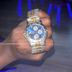 Nice Watch Barely Worn