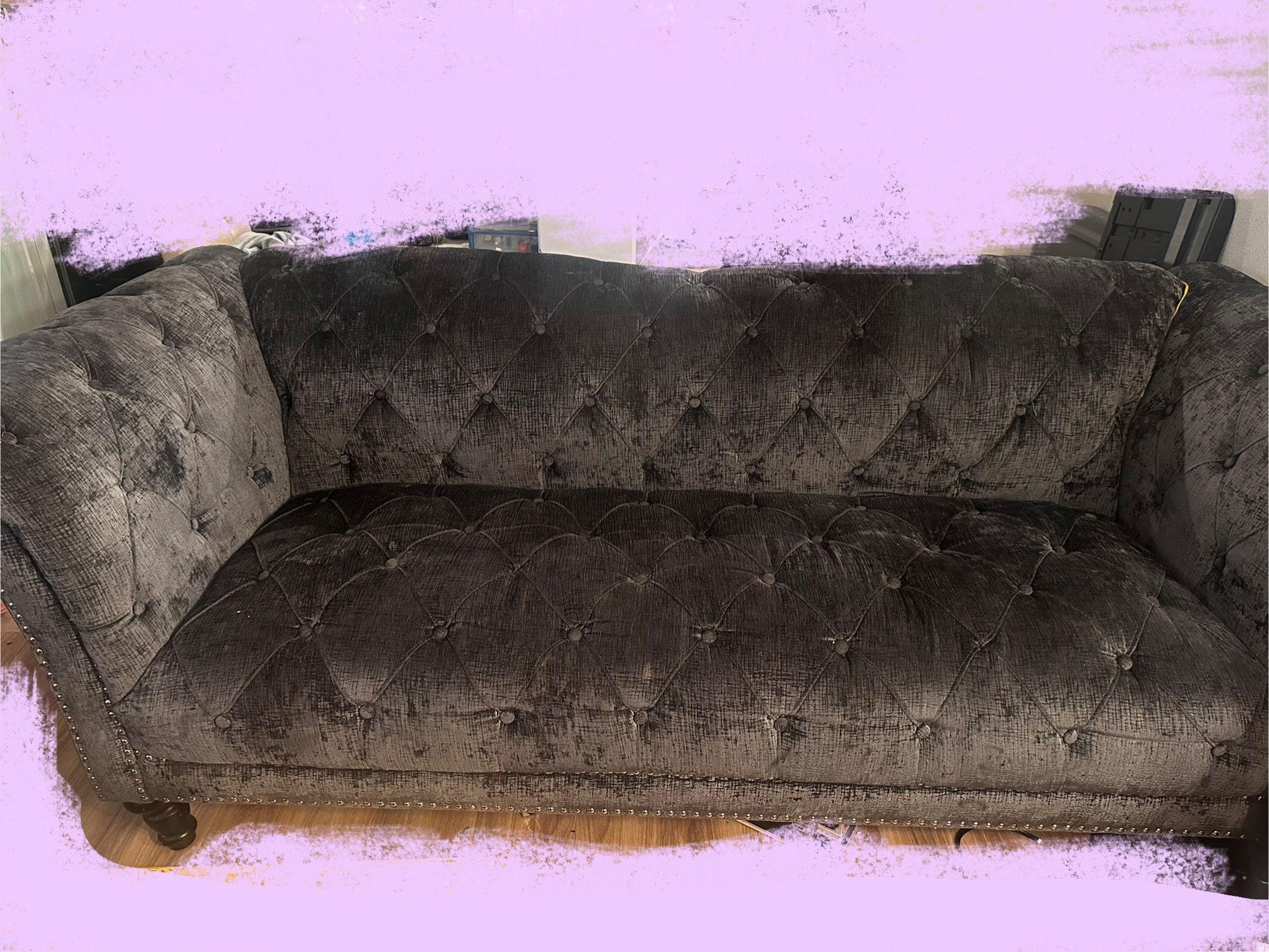 FREE COUCH